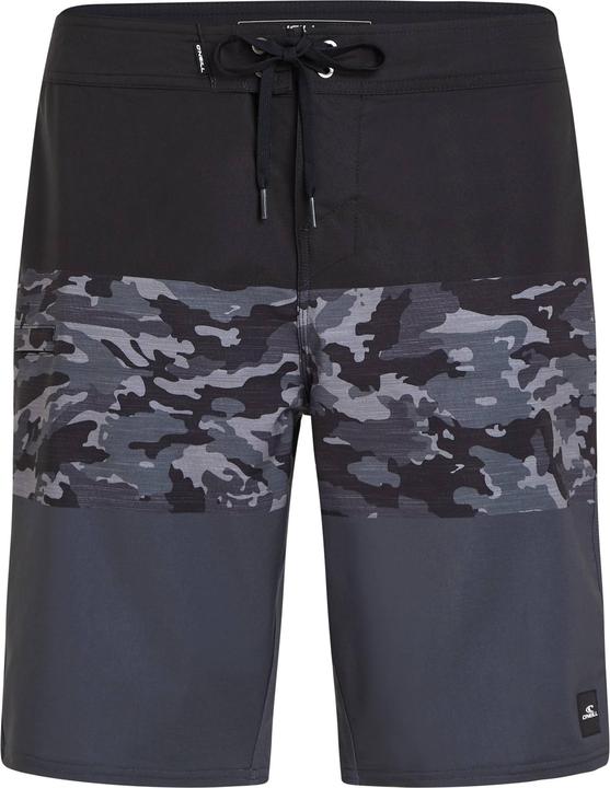 Produktbild O'Neill Hyperfreak Heat Block 21" Boardshorts (31)