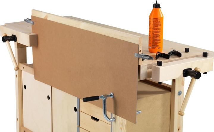 Image du produit Sjobergs Serre-joint ST03 Set (24 mm)