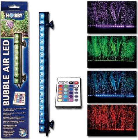 Produktbild Hobby Bubble Air LED Luftvorhang (LED, 5 W)