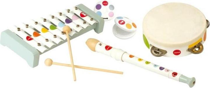 Produktbild Janod Musik-Set