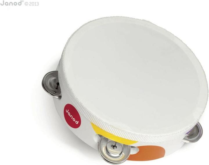 Produktbild Janod Musik-Set
