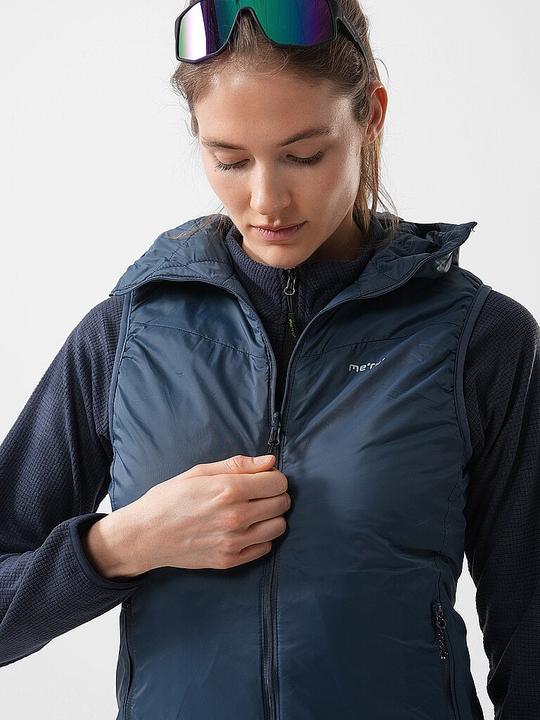 Produktbild Meru Isoweste Ithari Wendbar (XXL)