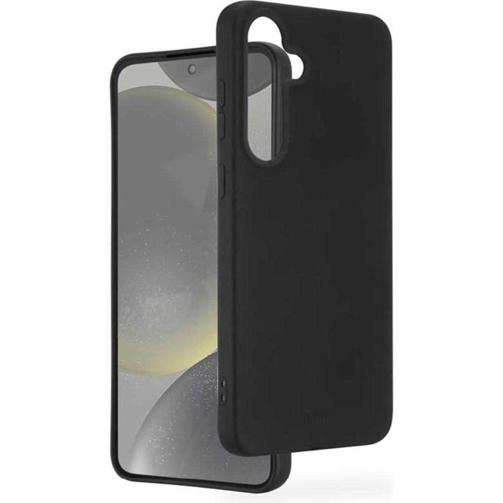 Thumbnail - Hama Cover FF sw (Samsung Galaxy S24+), Smartphone Hülle, Schwarz