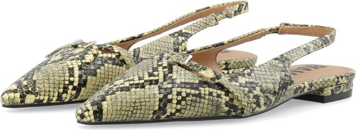 Immagine prodotto Bianco BIABARI Slingbacks (37)