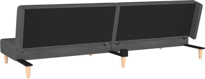 Image du produit vidaXL Ensemble salon de jardin 10 pièces avec coussins (2 places)