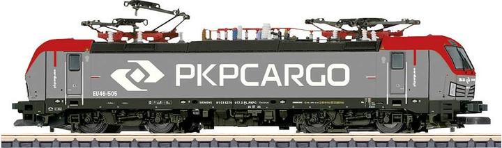 Märklin 88237 Z PKP Locomotiva elettrica Cargo EU 46
