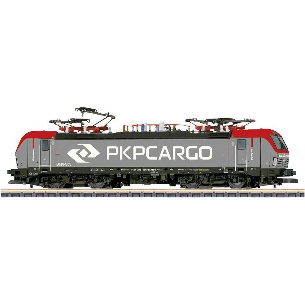 Thumbnail - Märklin 88237 Z E-Lok EU 46 der PKP Cargo