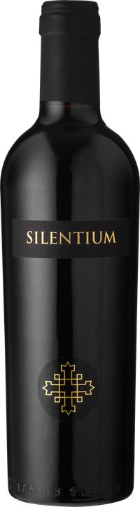 Silentium Primitivo di Manduria DOC (1 x 37.5 cl, 2021)