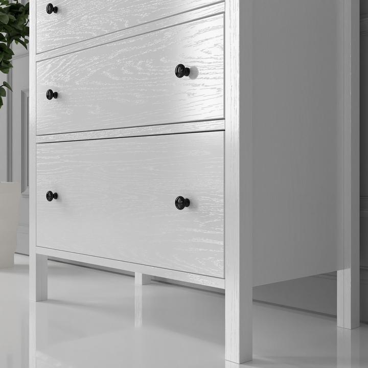 Immagine prodotto Skye Decor Tara (77 x 40 x 88 cm)