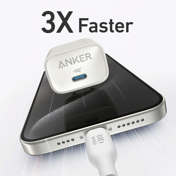 Produktbild Anker 511 Charger Nano 4 (30 W)