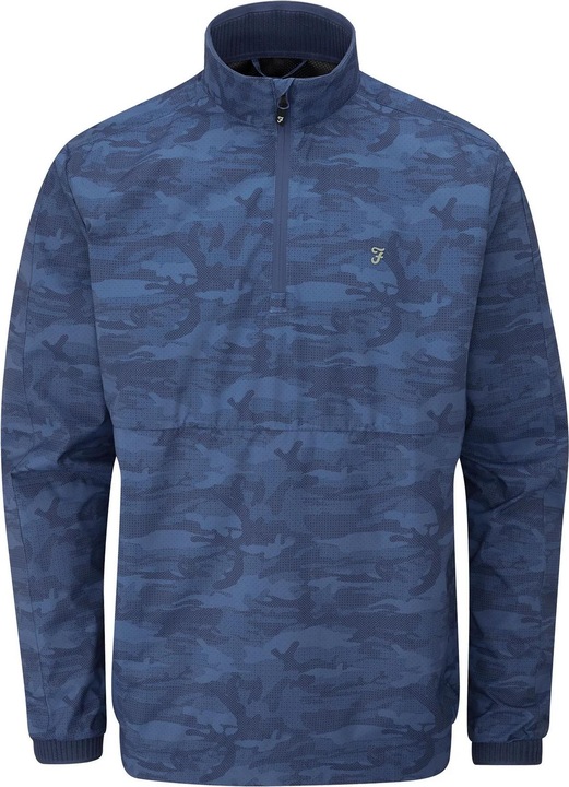 Image du produit Farah - Veste PARKER - Homme (S)