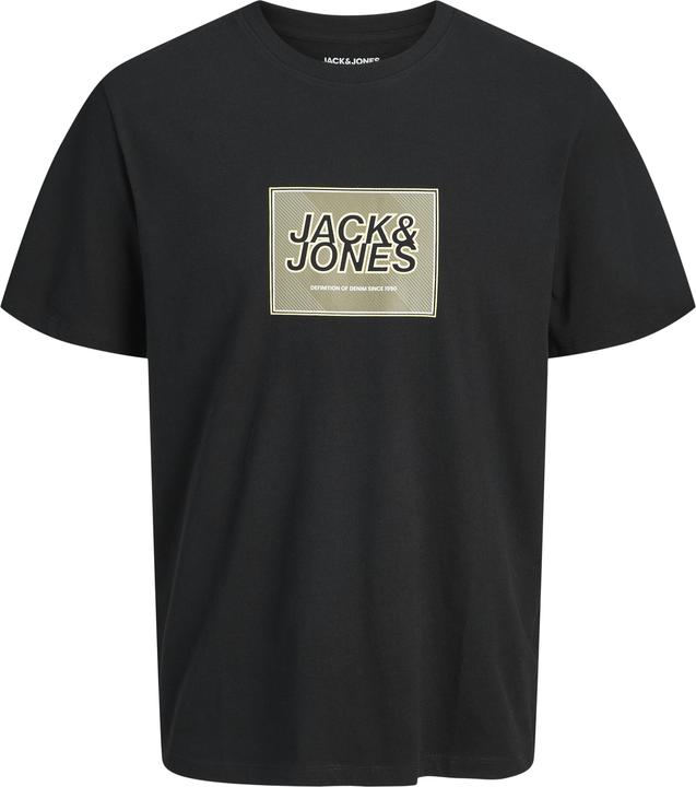 Image du produit Jack & Jones Plus Size T-shirt T-shirt (3XL, XL, 3XL, XL)
