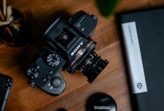 Image du produit Voigtländer Color-Skopar 28mm / 2.8 VM asph. noir (Leica M)