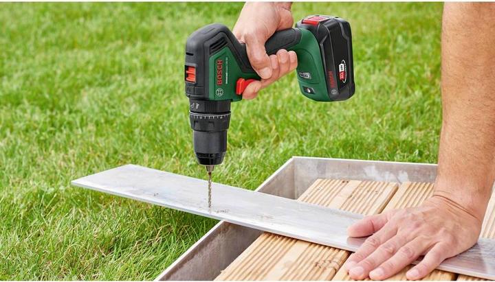 Produktbild Bosch Home & Garden UniversalImpact 18V-60