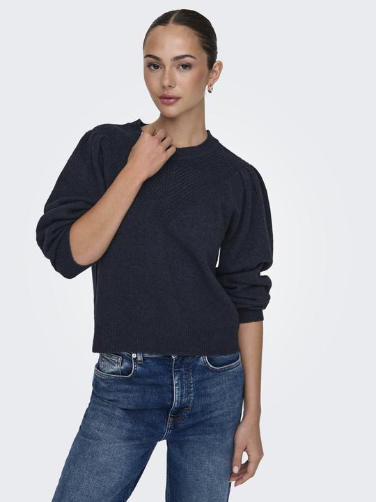 Actual product image JdY JDYANNIE jumper knitted jumper (S)