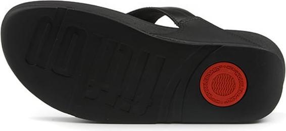 Produktbild Fitflop Lulu Toe Post Leather (39)