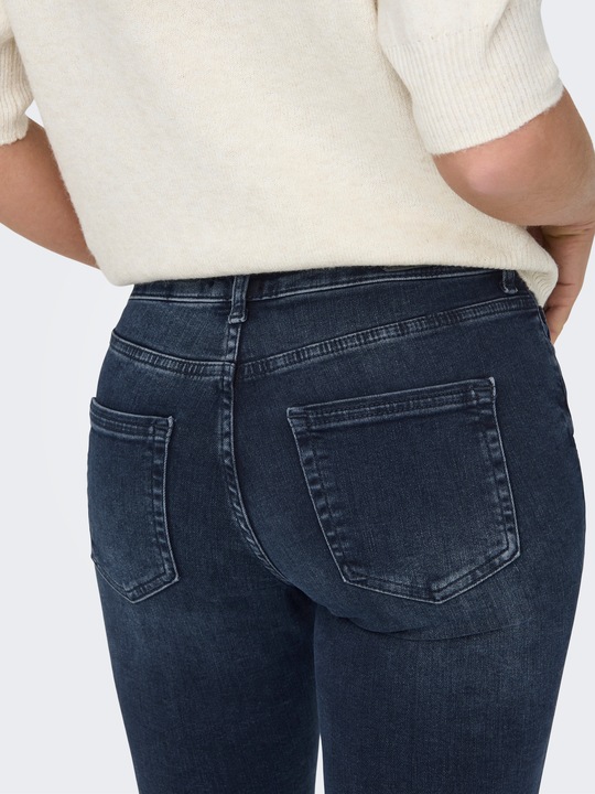 Produktbild Only Onlblush Mid Skinny Dnm Rea409 Noos (32)