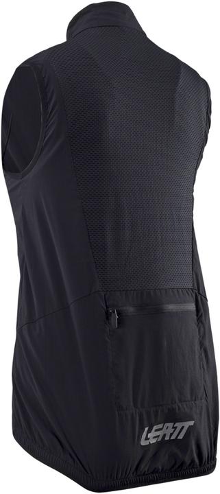 Actual product image Leatt Vest MTB Endurance 2.0 Women - Black (XL)