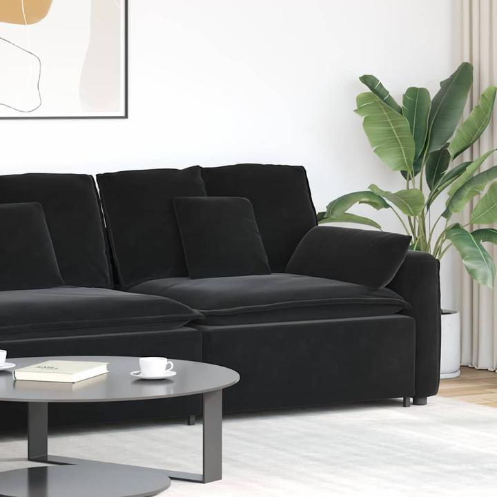 Produktbild vidaXL modulares Sofa (Modular Sofa)
