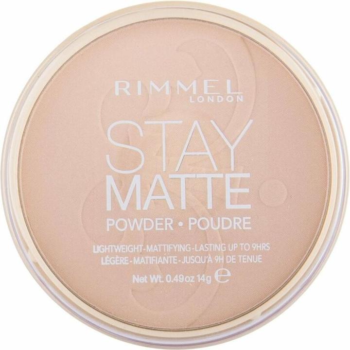 Immagine prodotto Rimmel London Tappetino soggiorno (Mohair)