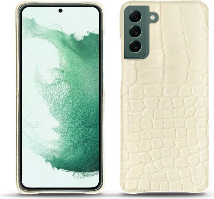Lait de crocodile ( Pantone #d6d2c4 )