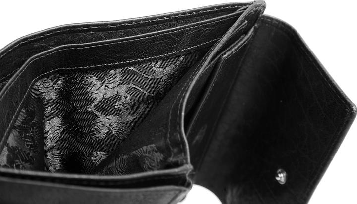 Actual product image Mano Ladies' wallet