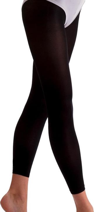 Produktbild Silky Essentials Ballettstrumpfhose Mädchen (116, 122, 120 B)