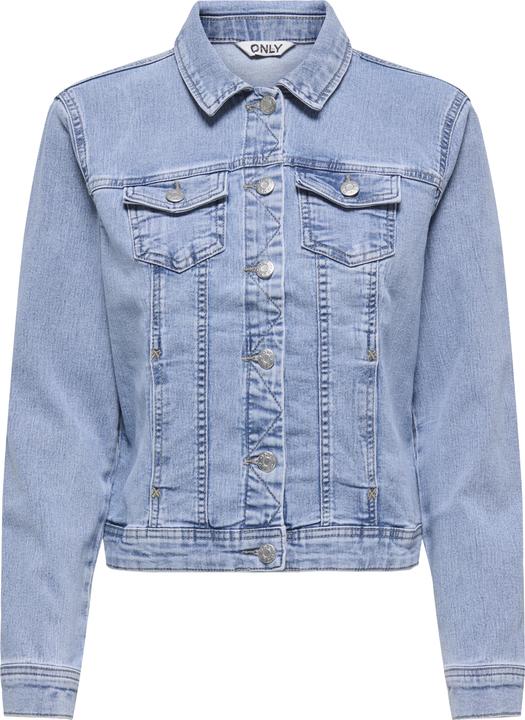 Immagine prodotto Only ONLTINA Jeansjacke Jeansjacke (M)