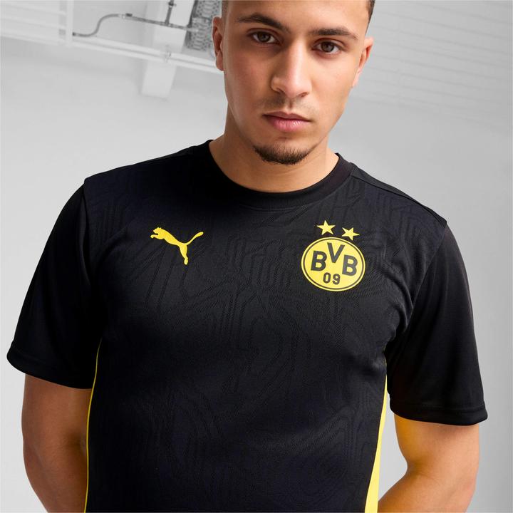 Produktbild Puma BVB Training Jersey (S)