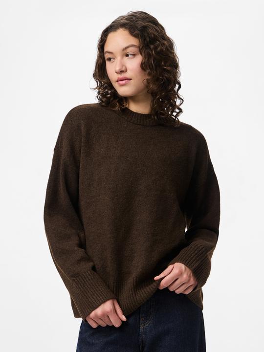 Produktbild Pieces PCANA Strickpullover (L)