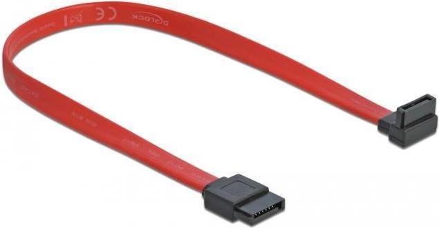 Actual product image Delock SATA2 cable internal