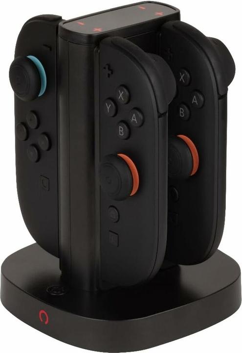 Actual product image Konix Folding remote control holder (Switch)
