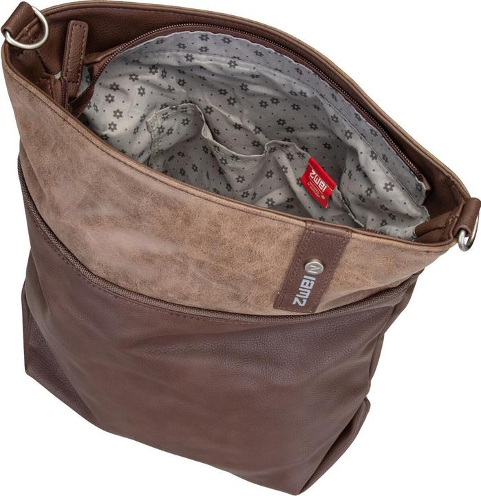 Immagine prodotto Zwei Borsa a tracolla Jana J12