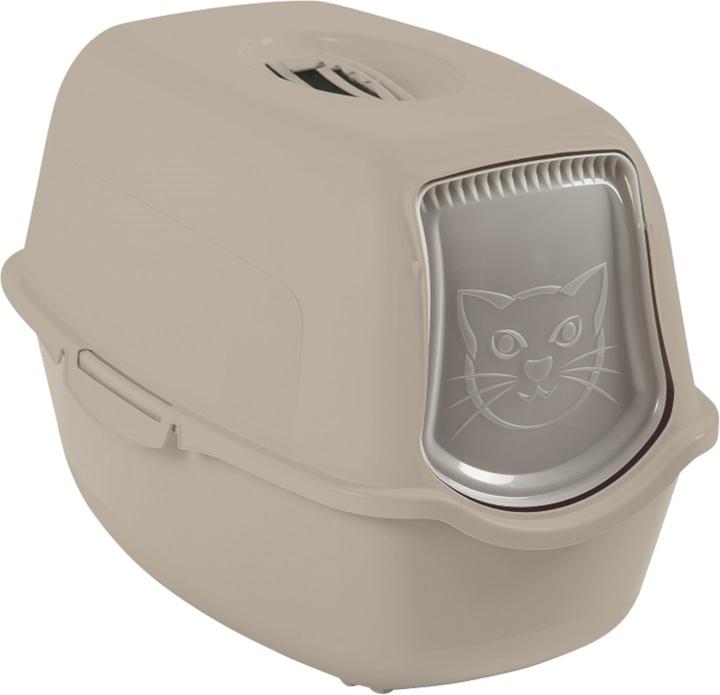 Immagine prodotto Rotho Bailey Eco (Lettiera per gatti chiusa)