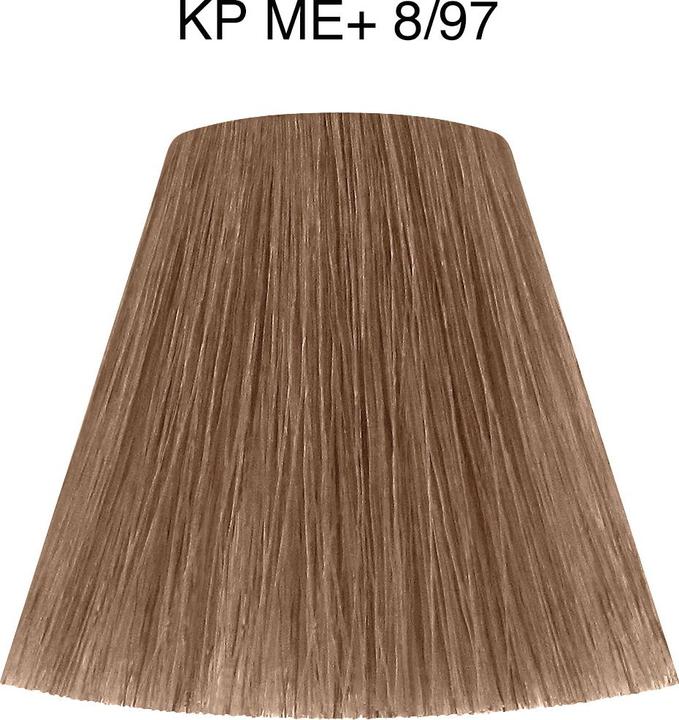 Produktbild Wella Koleston Perfect ME+ Rich Natural (8/97)