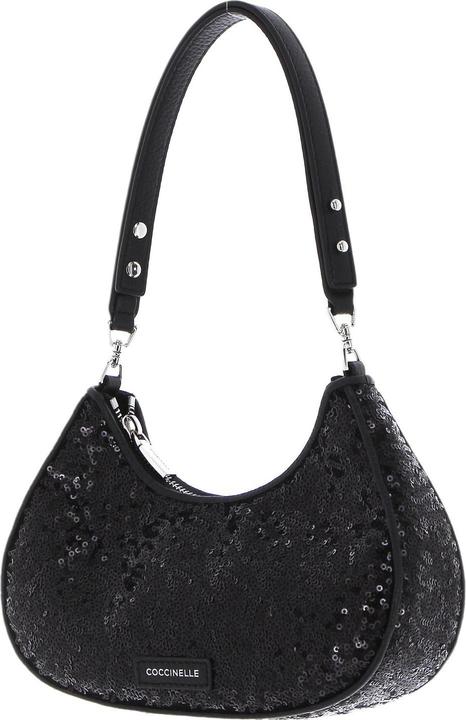 Immagine prodotto Coccinelle Carrie Pailettes Mini Bag