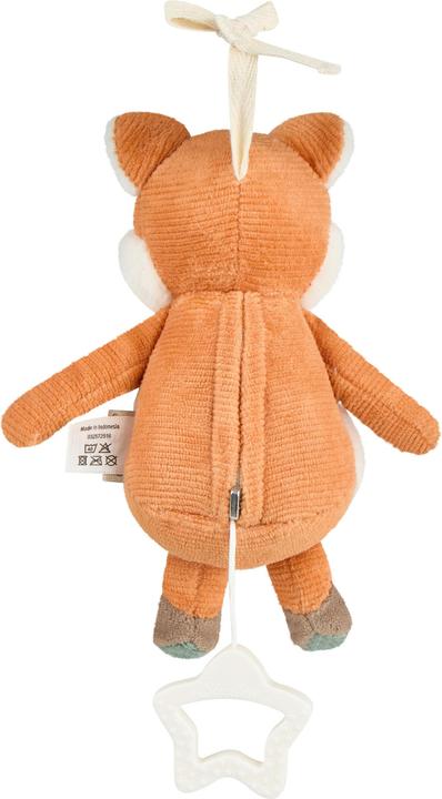 Produktbild Sterntaler Spieluhr S Filou