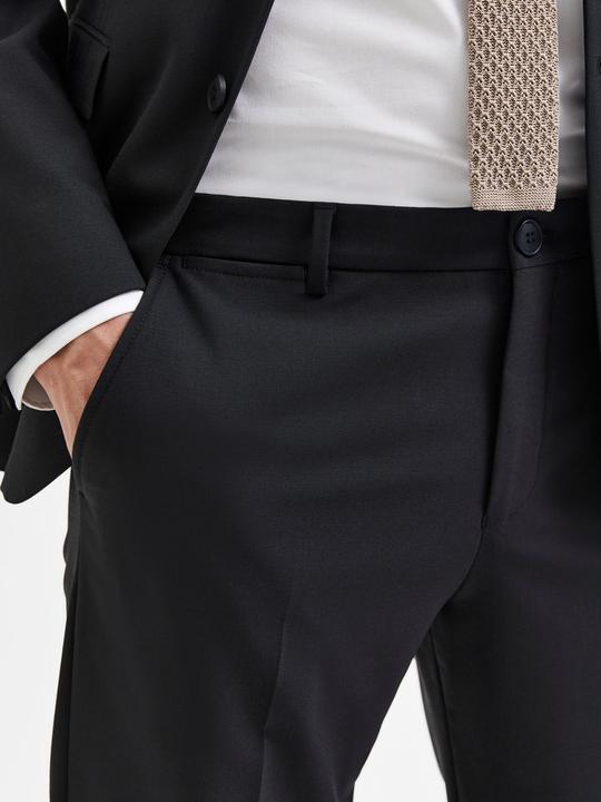 Actual product image Selected Slim fit pants (48)