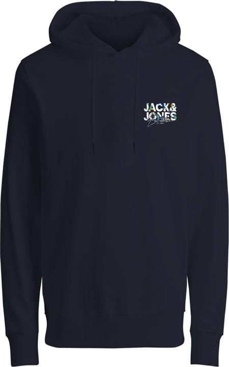 Produktbild Jack & Jones Kapuzenpullover EPLAS Hoodie (S)