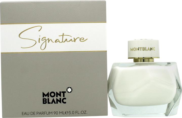 Image du produit Montblanc Signature (Eau de parfum, 90 ml)