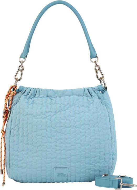 Bleu Poudre