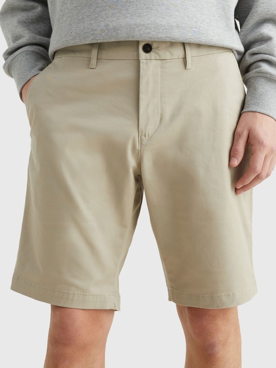 Actual product image Tommy Hilfiger Harlem Short 1985 (32)