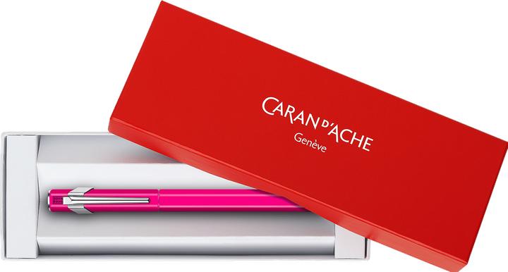 Produktbild Caran d'Ache 849 Fluo (Rosa, 1 x)