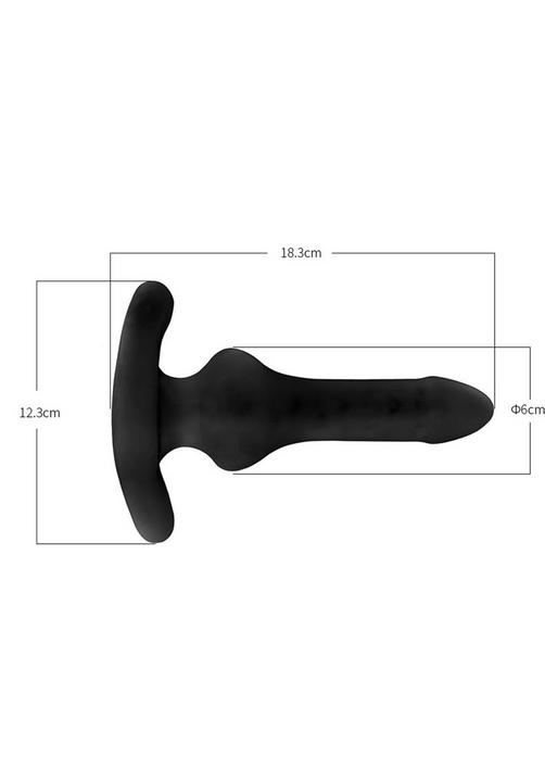 Produktbild PerfectFitBrand Hump Gear