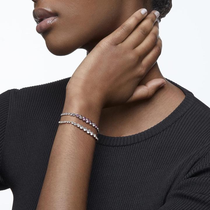Produktbild Swarovski Emily Armband (18 cm)