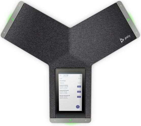 Actual product image Poly Trio C60