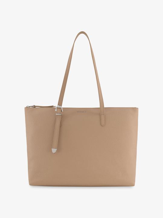 Image du produit Coccinelle Shopper beige