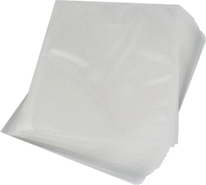 Esperanza VACUUM BAGS FOR PACKING FOOD 20x25CM 50 PIECES (50x)