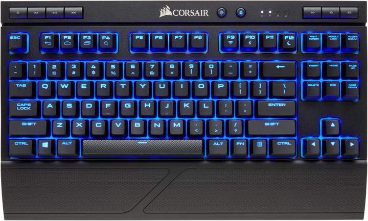 Corsair K63 (CH, Wireless)