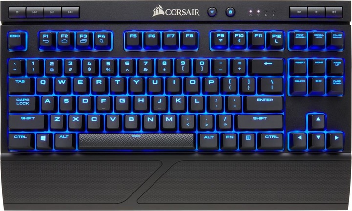 Produktbild Corsair K63 (CH, Kabellos)
